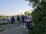 S.K.N.W.K. 40+ op toernooi M.Z.C. '11 seizoen 2024-2025 (9/150)